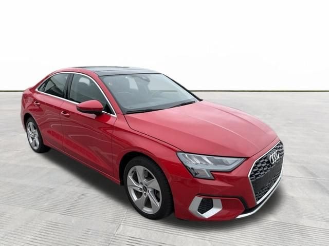 audi a3 sedan 2022 WAUGUDGY2NA091308 image audi a3 sedan 2022 WAUGUDGY2NA091308 image